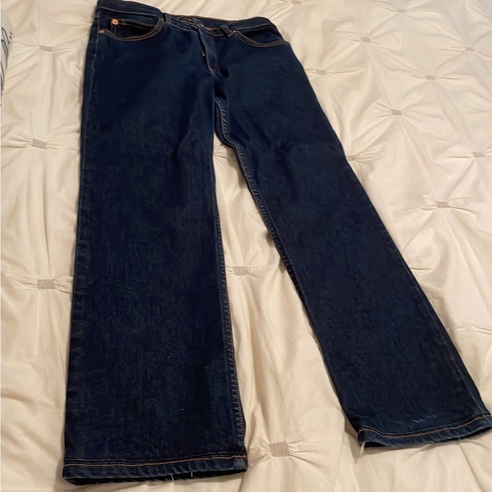 Earl jeans